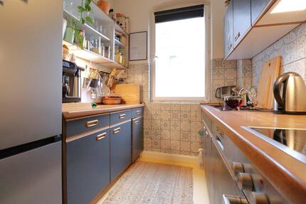 Wohnung Nürnberg Gibitzenhof - 4 Zimmer, 78 m&sup2;, 750&euro; | Angebot:23844465