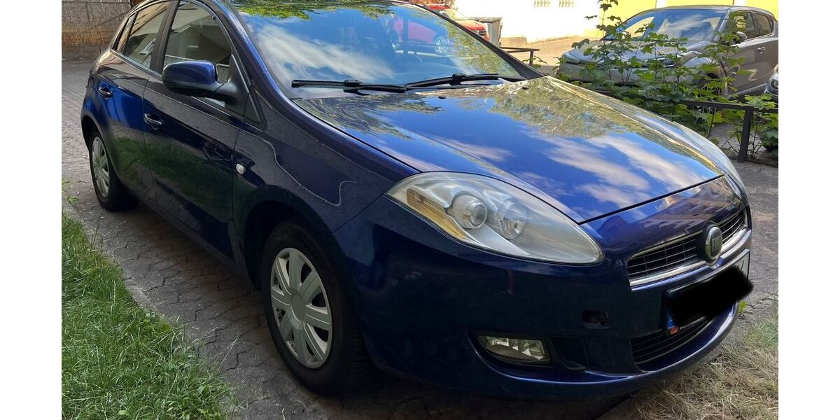 Fiat Bravo 198.000 km 1.300 &euro; Nürnberg 90461