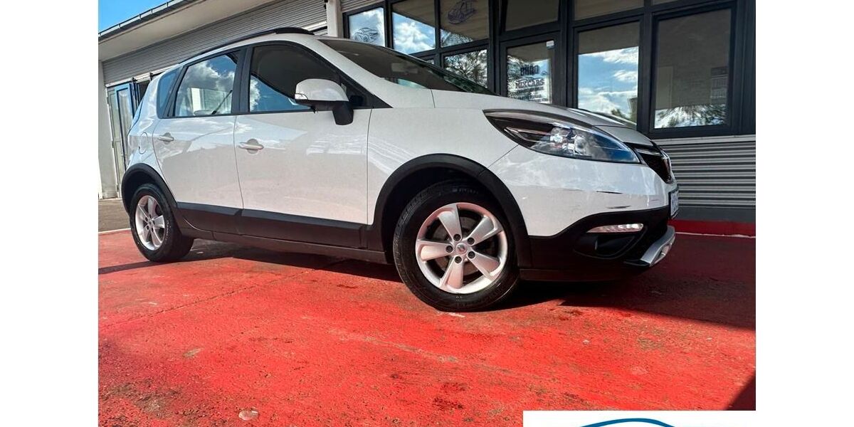 Renault Scenic 144.944 km 4.470 &euro; Fürth 90763
