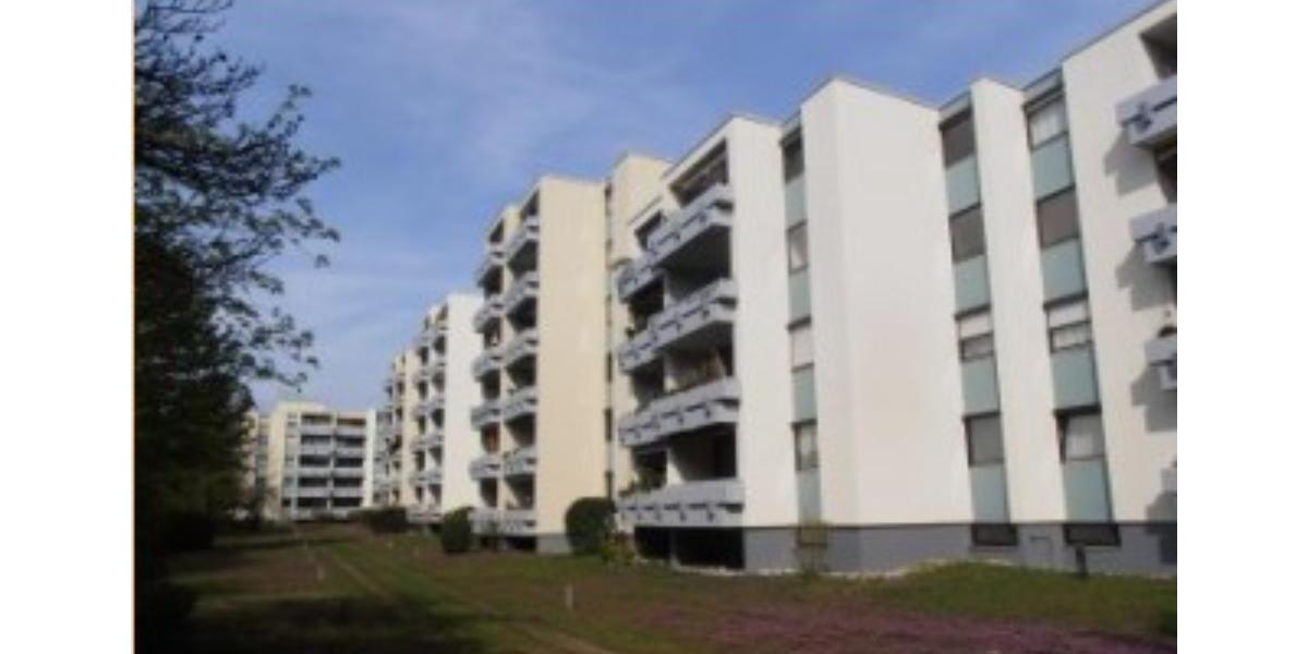 Erdgeschoßwohnung Nürnberg Schnepfenreuth - 2.5 Zimmer, 70 m&sup2;, 900&euro; | Angebot:25397704