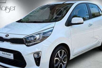 Kia Picanto 29.455 km 12.499 &euro; Nuernberg 90482