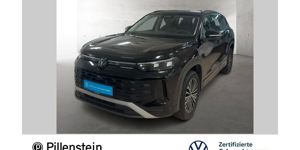 VW Tayron 26.550 km 40.903 &euro; Fürth 90762