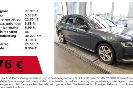 Audi A4 58.700 km 27.880 &euro; Nürnberg 90441