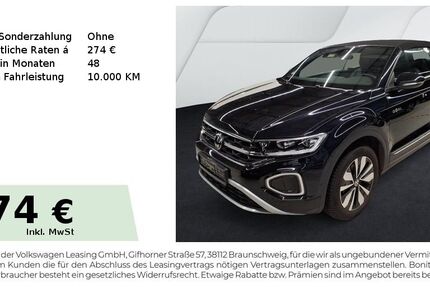 VW T-Roc 19.950 km 25.440 &euro; Erlangen 91058