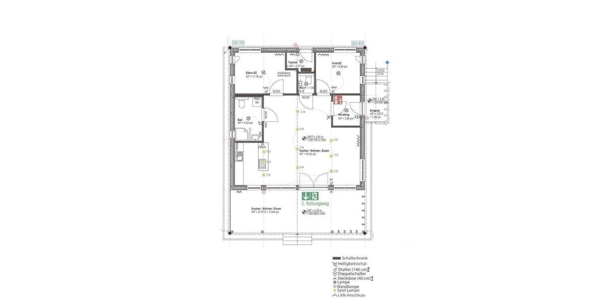 Einfamilienhaus Heroldsbach - 2 Zimmer, 84 m&sup2;, 410.000&euro; | Angebot:26026863