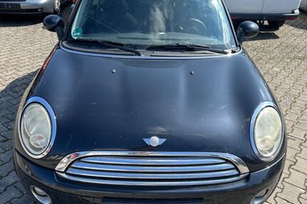 Mini Cooper 255.384 km 1.100 &euro; Roth 91154