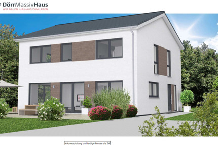 Haus Reichenschwand - 5 Zimmer, 141 m&sup2;, 637.000&euro; | Angebot:25664919