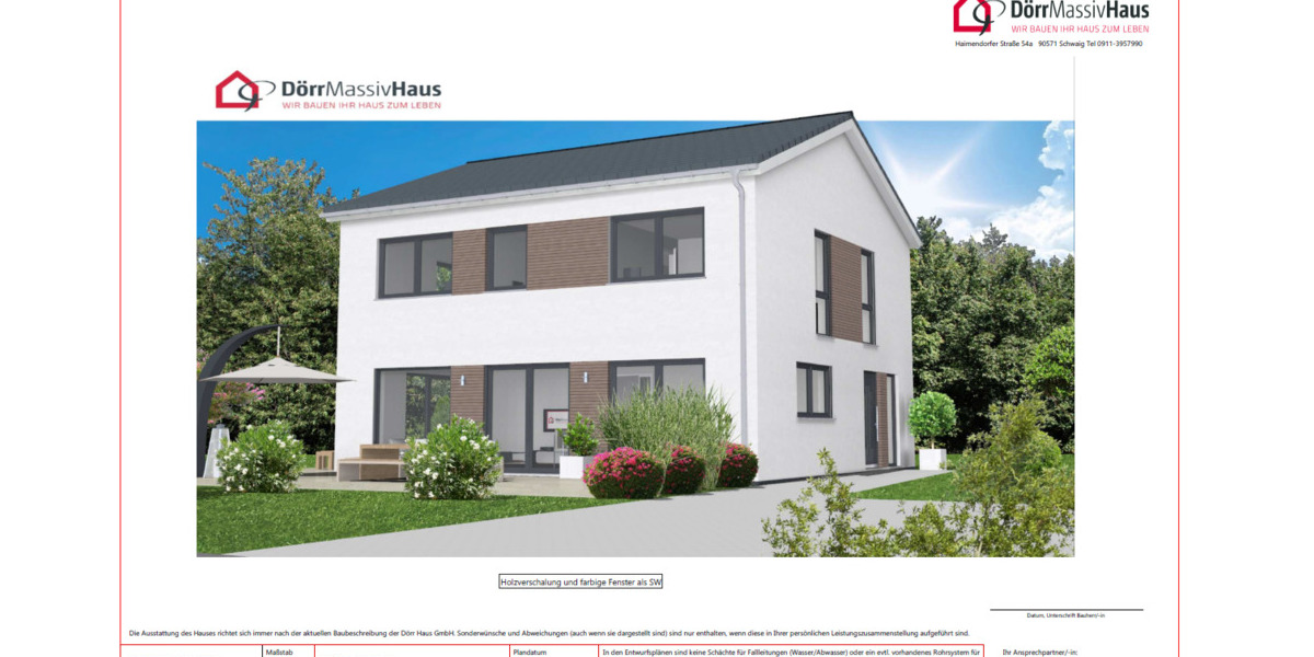 Mehrfamilienhaus, Wohnhaus Reichenschwand - 5 Zimmer, 141 m&sup2;, 637.000&euro; | Angebot:25664919