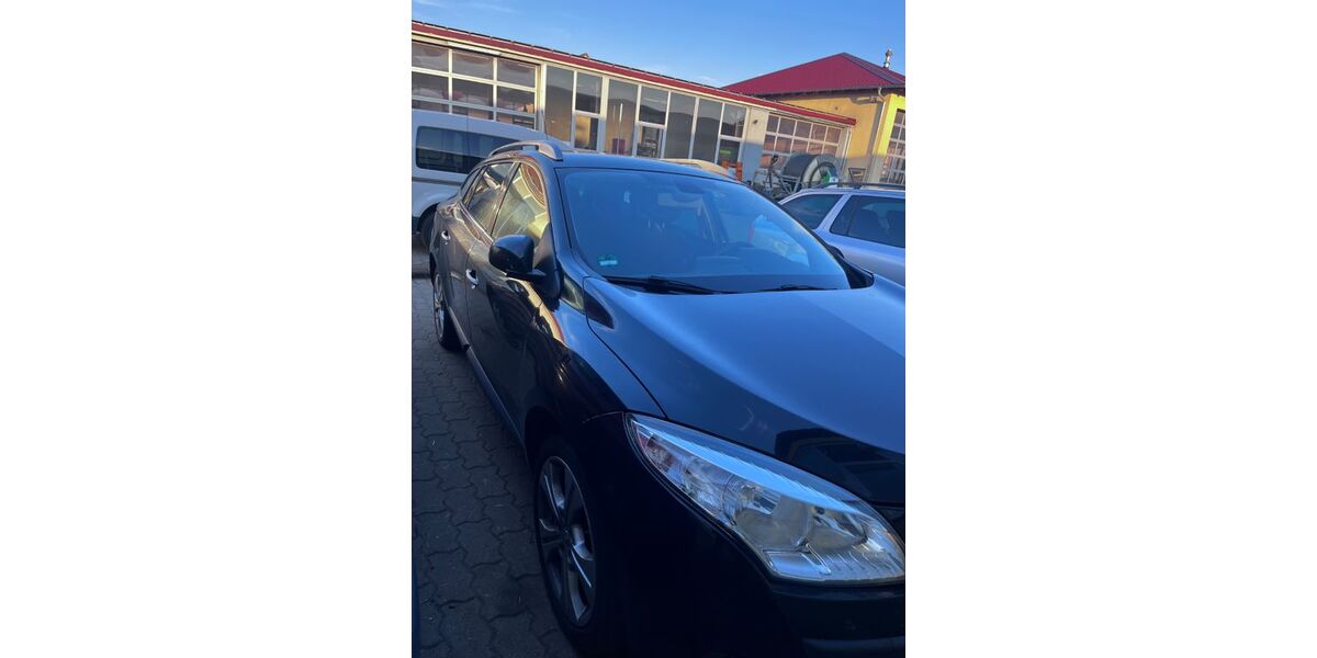 Renault Megane 240.000 km 3.000 &euro; Nürnberg 90427