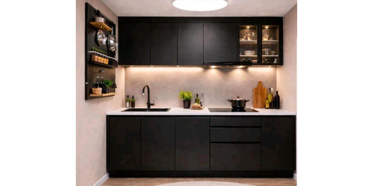 Etagenwohnung Nürnberg Gibitzenhof - 3 Zimmer, 60 m&sup2;, 319.000&euro; | Angebot:25875205