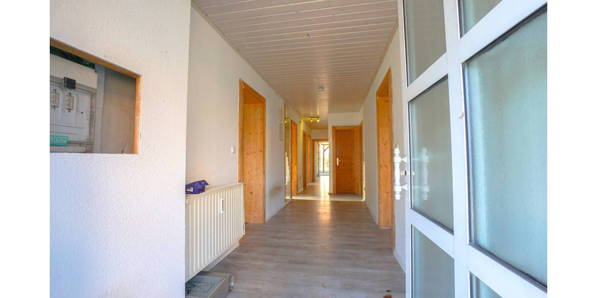 Bauernhaus, Landhaus Abenberg Wassermungenau - 7 Zimmer, 152 m&sup2;, 320.000&euro; | Angebot:25985107