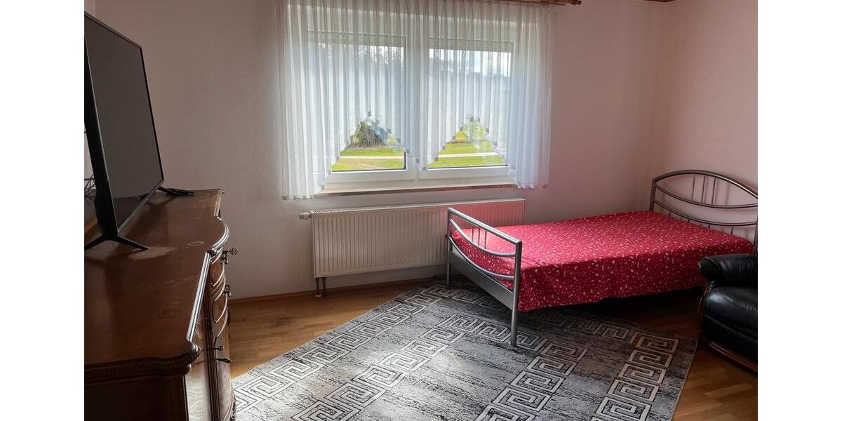 Erdgeschoßwohnung Petersaurach - 2 Zimmer, 50 m&sup2;, 850&euro; | Angebot:25323891