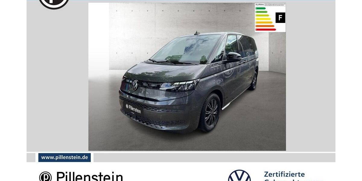 VW T7 Multivan 43.616 km 42.905 &euro; Fürth 90762