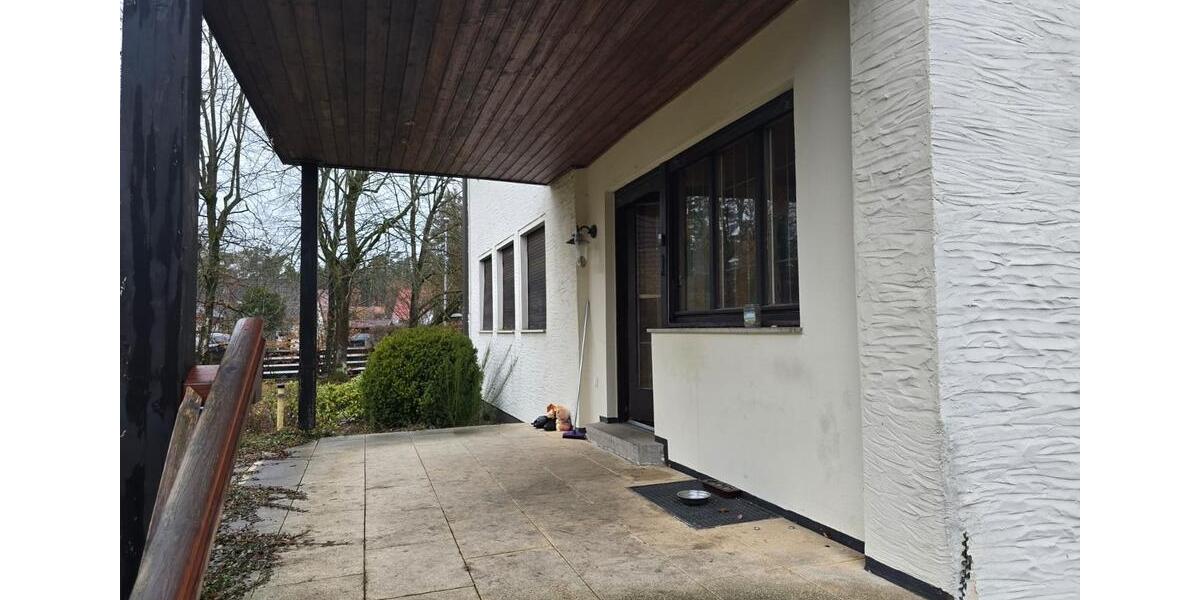Einfamilienhaus Schwanstetten - 4 Zimmer, 160 m&sup2;, 220&euro; | Angebot:18592448