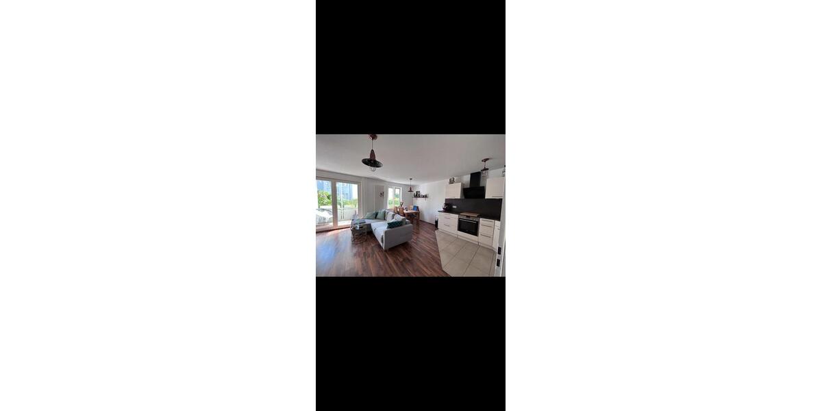 Erdgeschoßwohnung Fürth Bislohe - 2 Zimmer, 52 m&sup2;, 249.999&euro; | Angebot:27520145