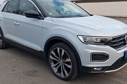 VW T-Roc 43.400 km 19.200 &euro; Leinburg 91227