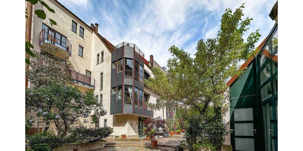 Einfamilienhaus Nürnberg Sebald - 3 Zimmer, 449.000&euro; | Angebot:26570116