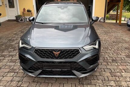 Cupra Ateca 67.500 km 23.890 &euro; Kunreuth 91358