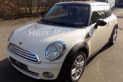 Mini Cooper 236.244 km 2.690 &euro; Nürnberg 90439