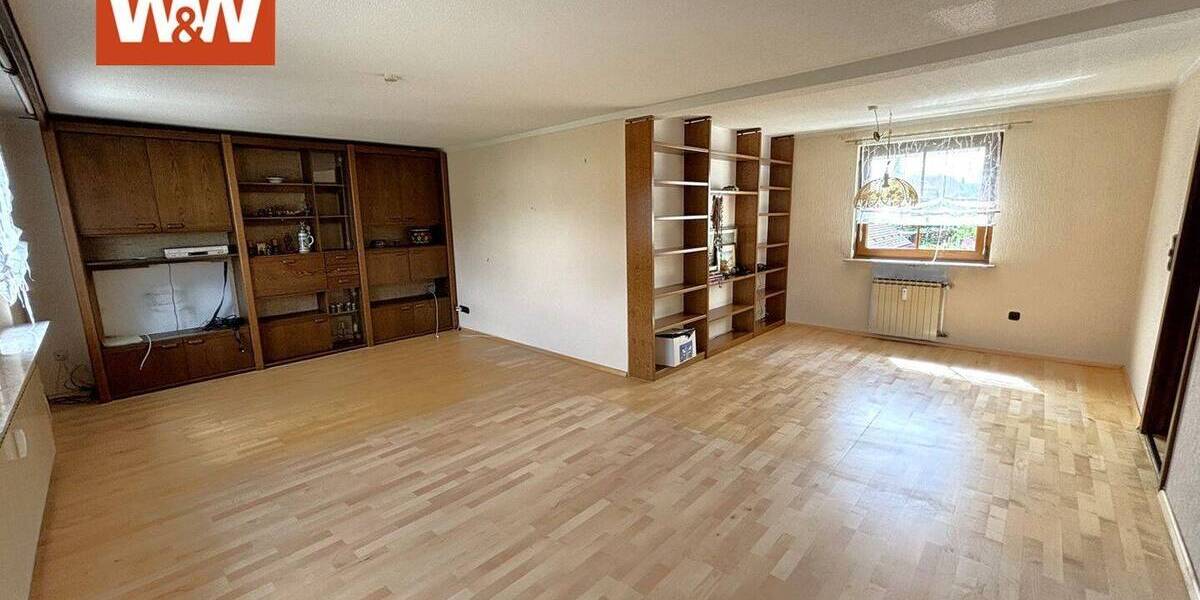 Mehrfamilienhaus, Wohnhaus Reichenschwand - 8 Zimmer, 247 m&sup2;, 489.000&euro; | Angebot:25662795