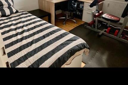 Wohnung Erlangen Am Anger - 1 Zimmer, 11 m&sup2;, 550&euro; | Angebot:24747320