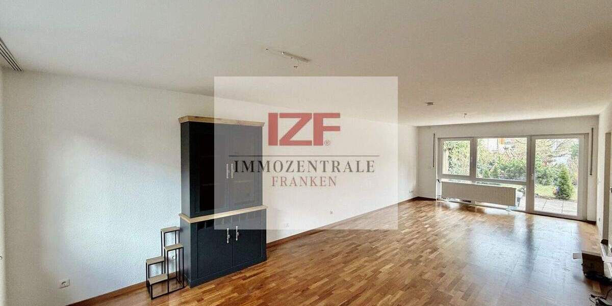Reihenmittelhaus Nürnberg / Großreuth Wetzendorf - 6 Zimmer, 150 m&sup2;, 2.180&euro; | Angebot:25926678