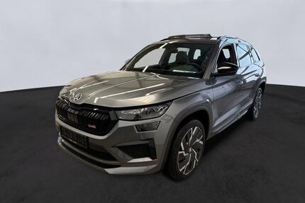 Skoda Kodiaq 54.903 km 39.380 &euro; Cadolzburg 90556