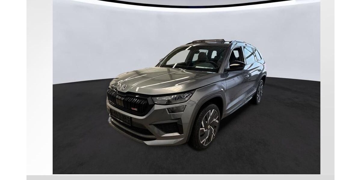 Skoda Kodiaq 54.903 km 39.380 &euro; Cadolzburg 90556