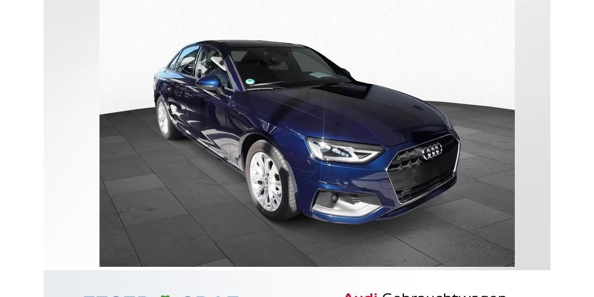 Audi A4 68.590 km 28.690 &euro; Roth 91154