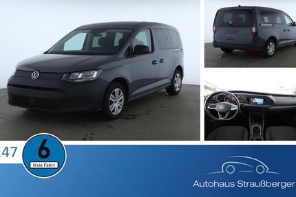 VW Caddy 61.300 km 21.290 &euro; Buchschwabach bei Nürnberg 90574