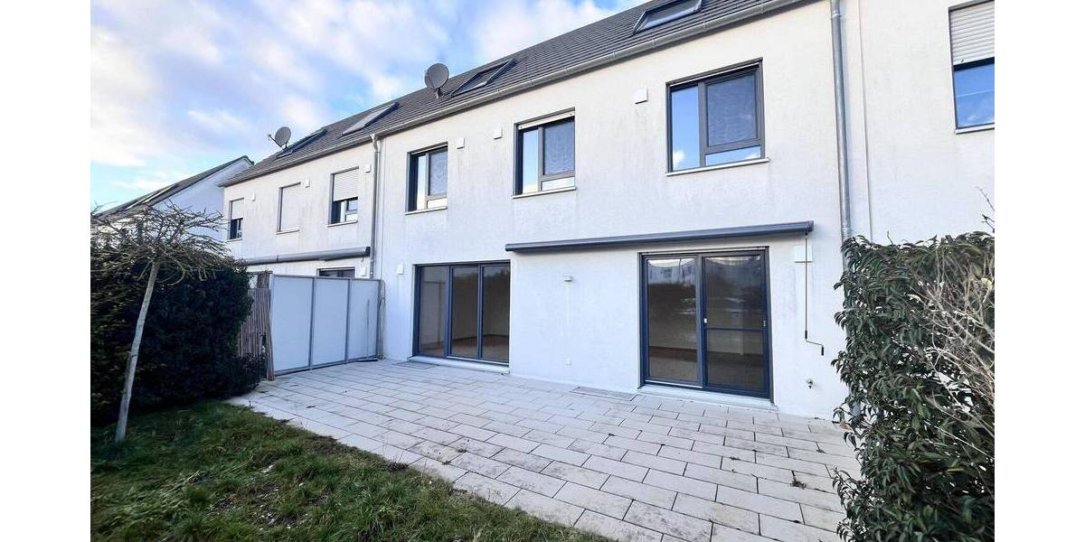 Reihenmittelhaus Fürth Stadeln - 5 Zimmer, 157 m&sup2;, 790.000&euro; | Angebot:26029195