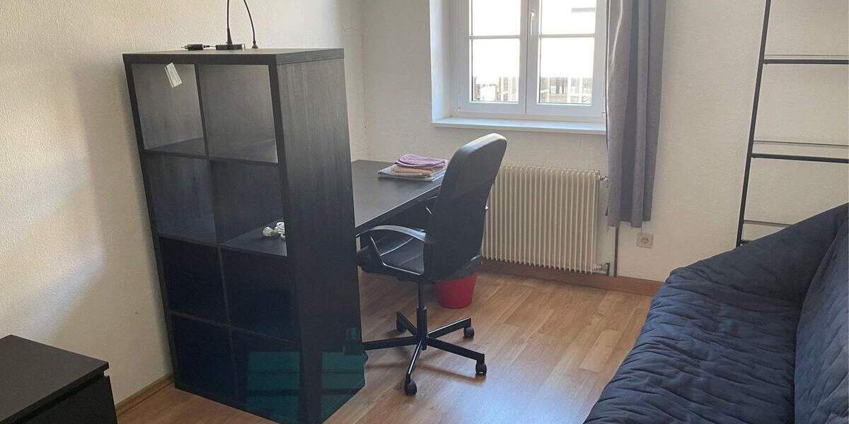 Mehrfamilienhaus, Wohnhaus Erlangen Innenstadt - 1 Zimmer, 293 m&sup2;, 850.000&euro; | Angebot:25909855