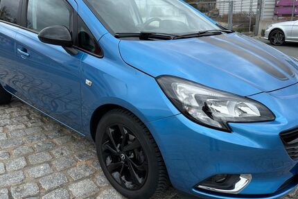 Opel Corsa 74.000 km 9.400 &euro; Nürnberg 90471