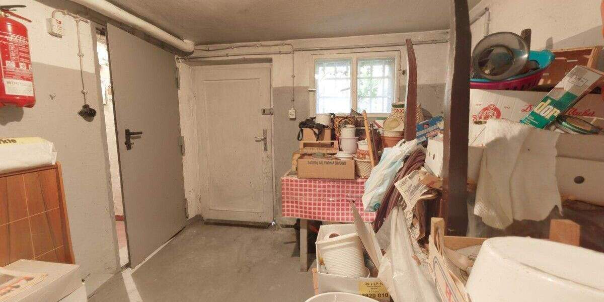 Einfamilienhaus Nürnberg Lohhof - 4 Zimmer, 91 m&sup2;, 369.000&euro; | Angebot:25770720