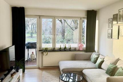 Wohnung Nürnberg - 2 Zimmer, 55 m&sup2;, 800&euro; | Angebot:25842258