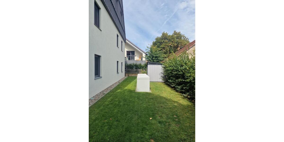 Erdgeschoßwohnung Nürnberg Almoshof - 3 Zimmer, 101 m&sup2;, 650.000&euro; | Angebot:24651102