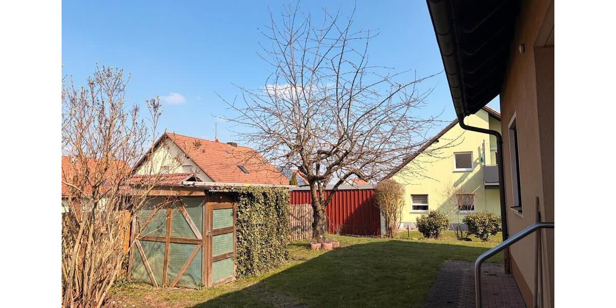 Mehrfamilienhaus, Wohnhaus Markt Erlbach - 10 Zimmer, 282 m&sup2;, 590.000&euro; | Angebot:26481962