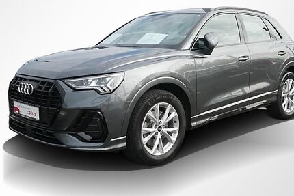 Audi Q3 59.450 km 37.740 &euro; Erlangen 91058