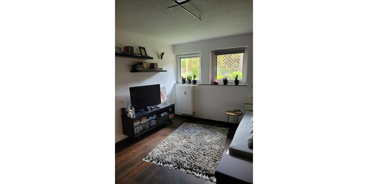 Etagenwohnung Erlangen Am Anger - 2.5 Zimmer, 96 m&sup2;, 1.190&euro; | Angebot:26625218