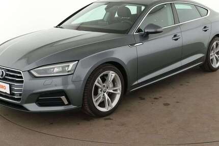Audi A5 102.347 km 26.890 &euro; Nürnberg 90441