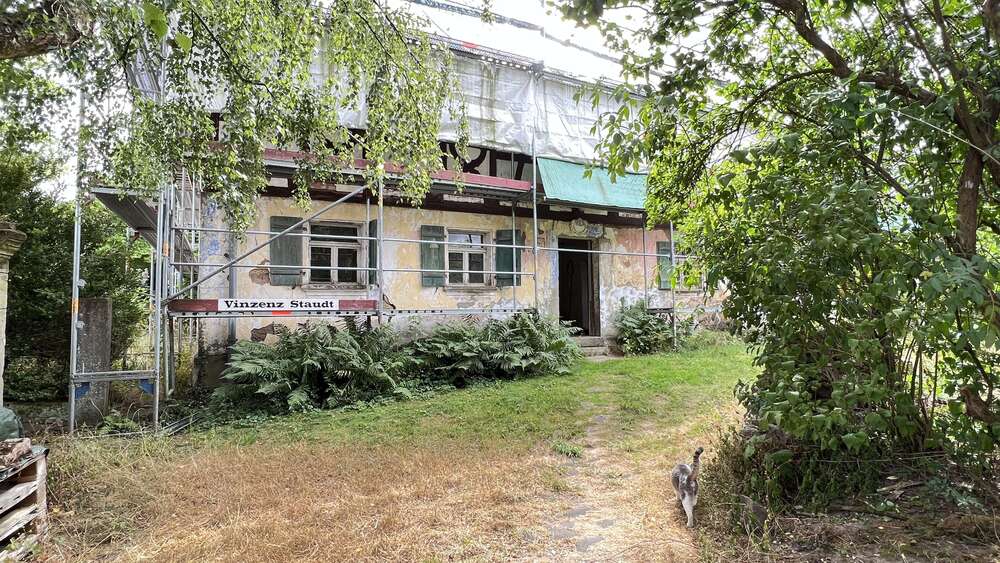 Bauernhaus, Landhaus Grosshabersdorf Wendsdorf - 1 Zimmer, 360 m&sup2;, 199.000&euro; | Angebot:25725744