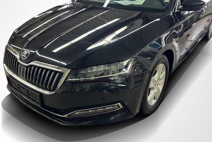 Skoda Superb 100.150 km 24.740 &euro; Forchheim 91301