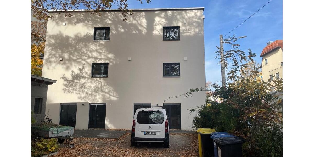 Etagenwohnung Nürnberg Kleinweidenmühle - 1 Zimmer, 40 m&sup2;, 850&euro; | Angebot:25416583