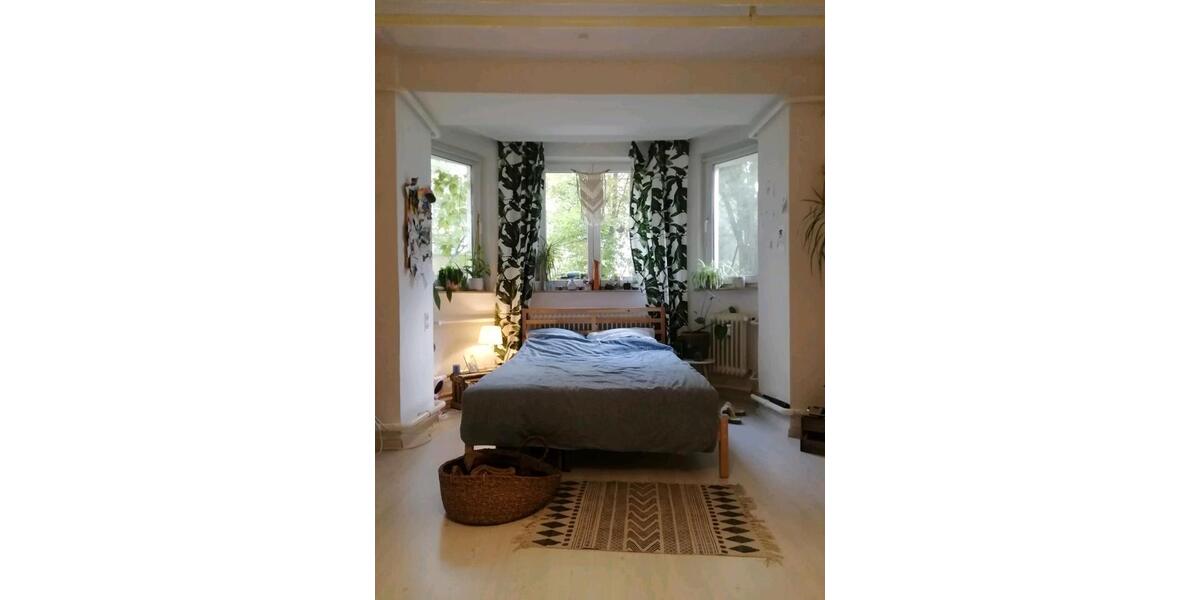 Etagenwohnung Nürnberg Gärten bei Wöhrd - 3 Zimmer, 89 m&sup2;, 299.000&euro; | Angebot:25329268