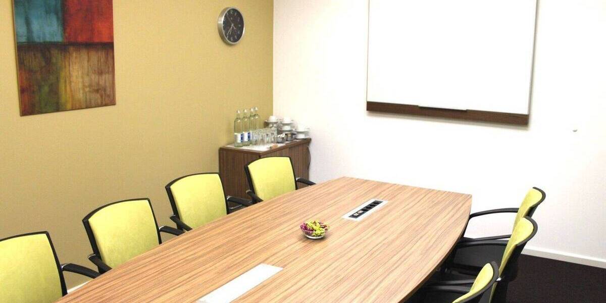 Gewerbeobjekt Nürnberg Tafelhof - 1.029&euro; | Angebot:25733249