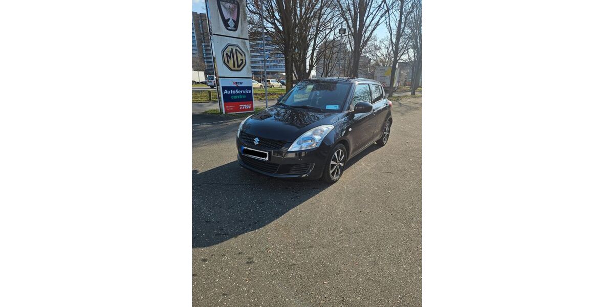 Suzuki Swift 89.670 km 5.990 &euro; Nürnberg 90461