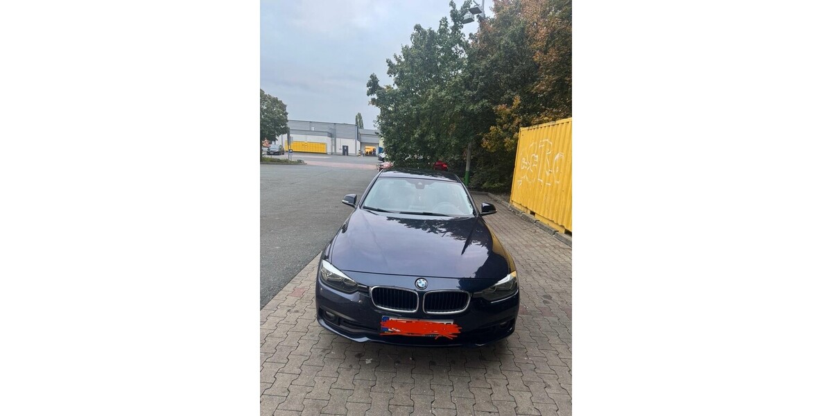 BMW 3er 155.000 km 11.900 &euro; Nürnberg 90403