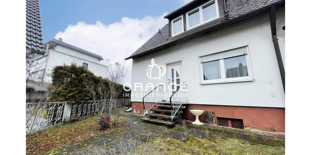 Doppelhaushälfte Nürnberg / Gebersdorf Gebersdorf - 4 Zimmer, 112 m&sup2;, 449.000&euro; | Angebot:25670735