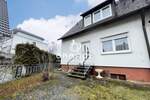 Doppelhaushälfte Nürnberg / Gebersdorf Gebersdorf - 4 Zimmer, 112 m&sup2;, 449.000&euro; | Angebot:25670735