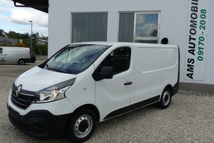 Renault Trafic 52.800 km 17.780 &euro; Schwanstetten 90596